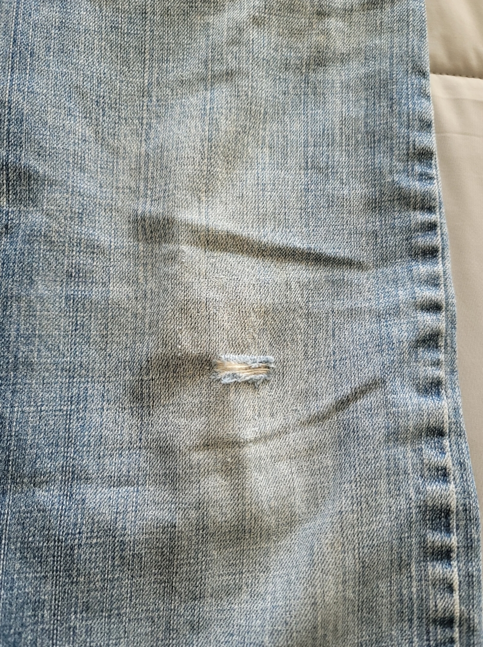 Levi’s 569 Loose Straight 30x30 (Men’s) - Picture 4 of 7
